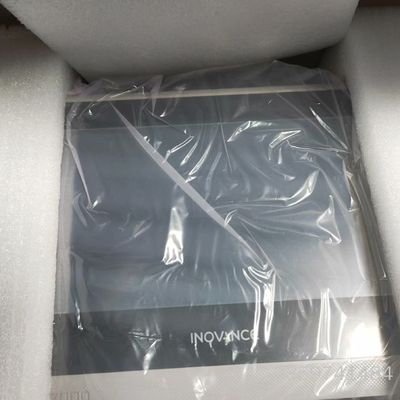 议价汇川10寸触摸屏，型号：IT7100E，库存俩台，工程剩可维修