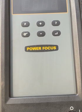 议价PF4000-C-HW电源控制器阿特拉斯Copco ，型号8维修