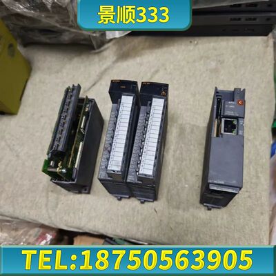 三凌 QJ71MES96N.   QY80. QY10.还有