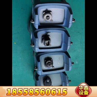 手持光功率计功率表EXFO  FPM600系FPM-602X