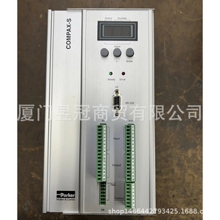 进口PARKER 派克 CPX2500S/F8/L1 驱动器