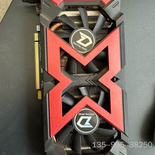 迪兰 588显卡详谈