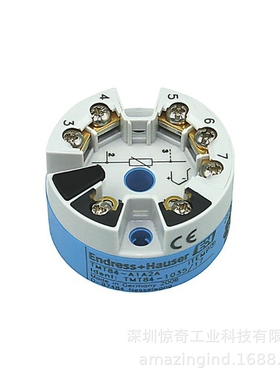 德国E+H电容物位计FTW23-1HP0/0  FTW23-AA7NW5J