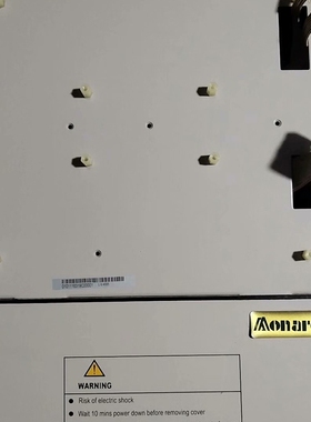 议价默纳克L-V-4005  默纳克3000变频器底座 5.5K