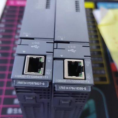 三菱Q系Q03UDECPU，库存货共两块，一块19年，一块1议价