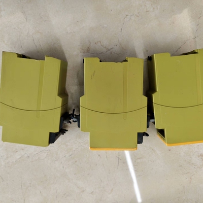 议价皮尔兹Pilz PNOZ X3P安全继电器，型号777310议价