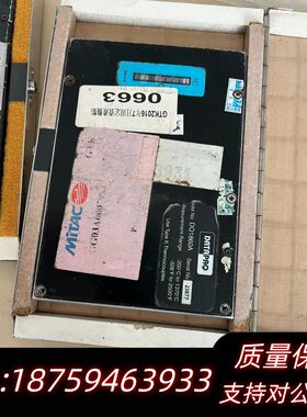 出DATAPAQ炉温仪 DQ1860A   DP90询价