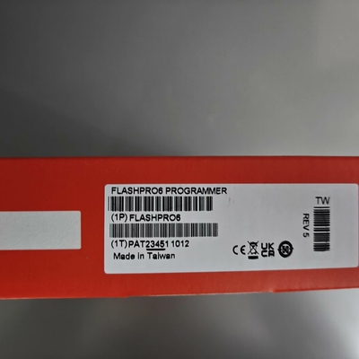 Microchip FLASHPRO6