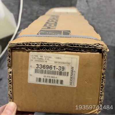 海德汉光栅尺 LS106C 340 336961-39，议价