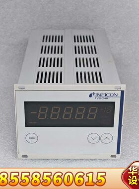 INFICON英福康 VGC401 真空显示器 398-01