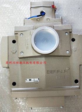 美国ROSS电磁阀D2776B6013  D2771B7001  D2773B2001 D2771B6011