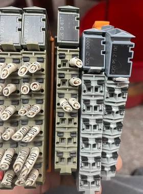 贝加莱模块X20DO9321(2片）X20DI6371(1片-议价