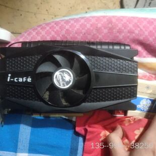 七彩虹网驰GTX550Ti一GD51024M详谈