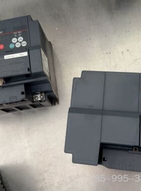 变频器 FR-CS84-120-60