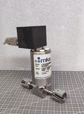 议价MKS 852B-13384 真空计 Range:100PS维修