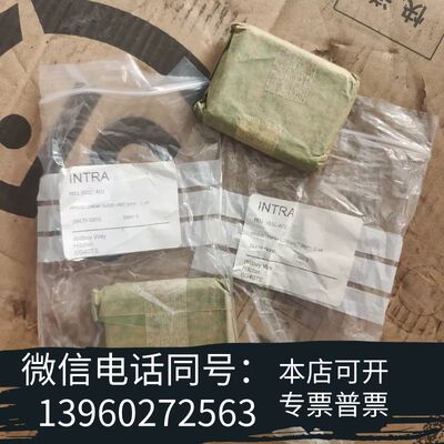 全新INTRA英驰备件M01-501C-A01需询价