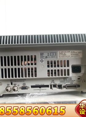 DSO6032A数字示波器，带宽300