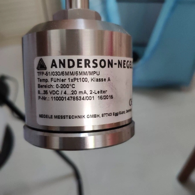 ANDERSON-NEGELE温度传感器， 型号:TFP-5议价