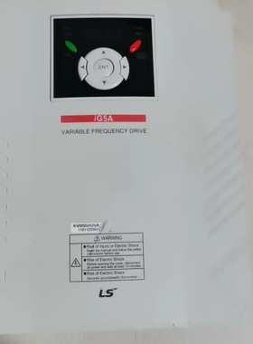 议价LS变频器型号SV055IG5A-2维修