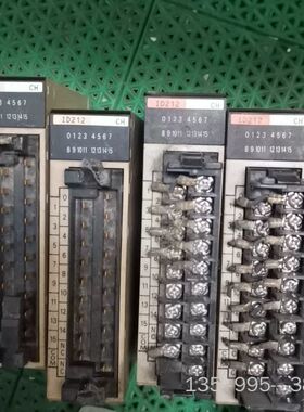 扩展C200H-ID212四个1详谈