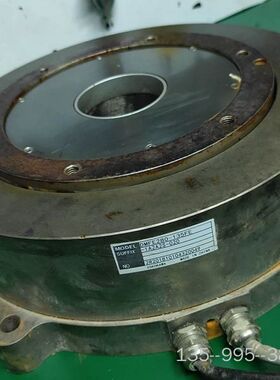 YOKOKAWA横川伺服 DD马达DMFE280-135FE详谈