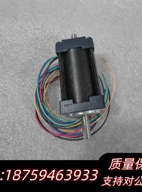 东方步进电机PMM35B2，一只盒。图功询价