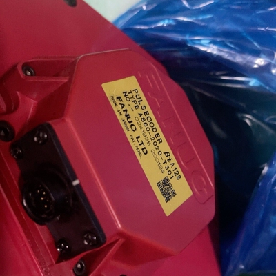 A860-2070-T321 九五新 编码器 出 FAN