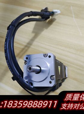 上银FRLS102B5A4A伺服电机带刹车，，实.议价