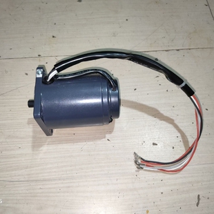 S12CE SPG电机S6I06GB