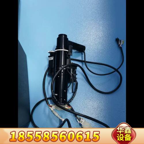 VECTA工业相机镜头，型号0.5X ADAPTER 1-6