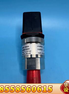 丹佛斯压力传感器 AKS 3050 060G1045
