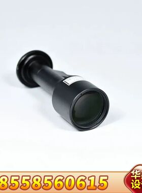 DML0.5-ST110D 同轴光远心镜头 0.5倍