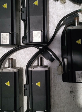 议价上银伺服电机:FRLS402B606C，400w带刹车