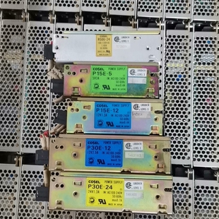 5V12V24V;议价 R50U COSEL科索P30E P15E