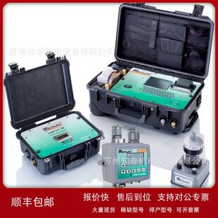 德国STAUFF西德福PC250S11充氮装置LAS PACII-PMO激光颗粒计数器