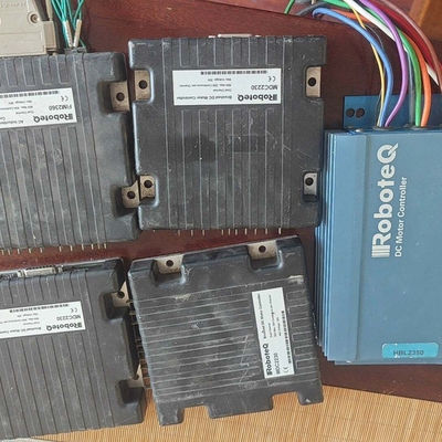 议价RoboteQ 驱动器 FIM2360一件1500，MDC2维修