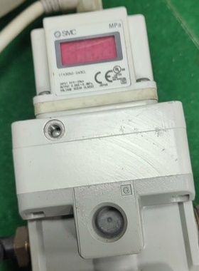 比例阀 ITV3050-043CL