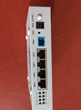 议价【捡漏可谈】二手瑞斯康达ISCOM5104G-GP-HB G