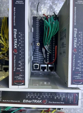 红狮 sixnet西斯耐特模块16DORLY、SX-IO