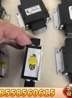 ISOMET声光偏转器型号Q1327-T100L-1