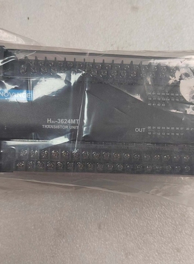 汇川PLCH2U H3U/H3SI【议】