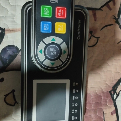 COntrOIIer，操作面板现状如图，，，议价