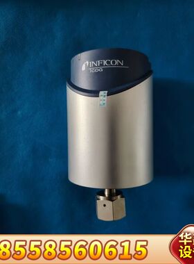 INFICON英福康CDG160D真空计，型号CDG160D