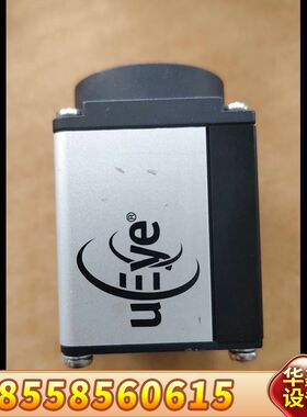 uEye UI-5490SE-M-GL工业相机，