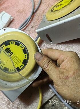 凯本隆CAPTRON  触摸按钮两个，型号：SCA4-185详谈