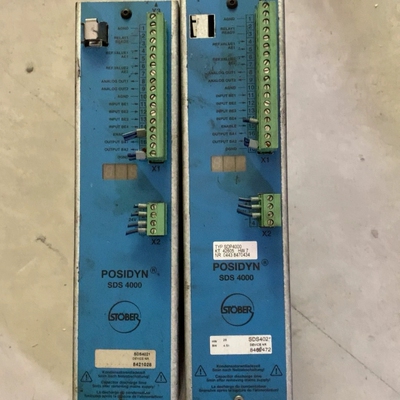 POSIDYN SDP4000 SDS4021 4041 4