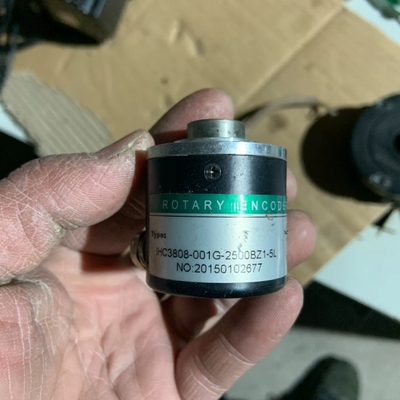 海德编码器IHC3808-001G-2500BZ1-5L 剪--议价商品