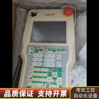 那智示教器！CFDTP－10－04M   2020过！询价