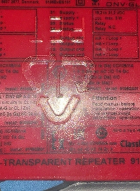 议价PR丹麦模块 9106B1B  9113BB  议价维修