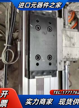 CKD滑台模组SRT-LB-40B800带自动锁止功能行程7议价